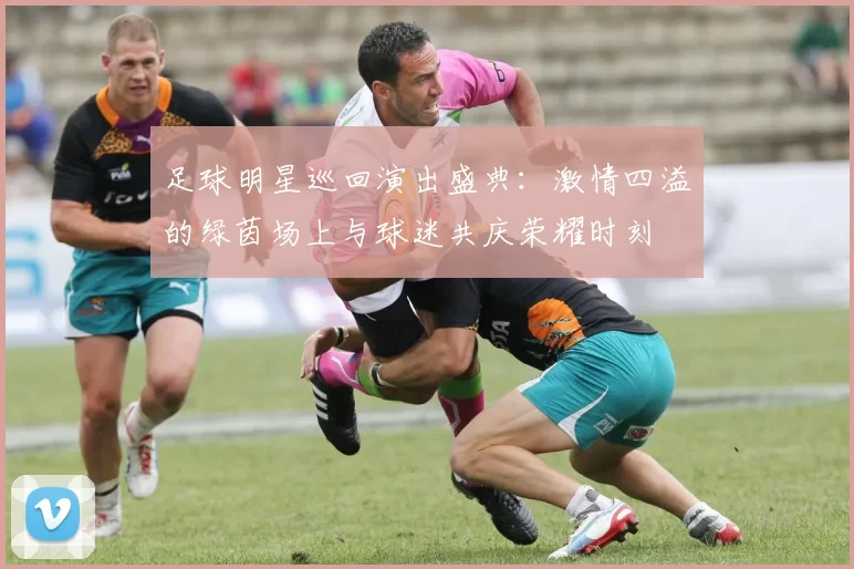 足球明星巡回演出盛典：激情四溢的绿茵场上与球迷共庆荣耀时刻